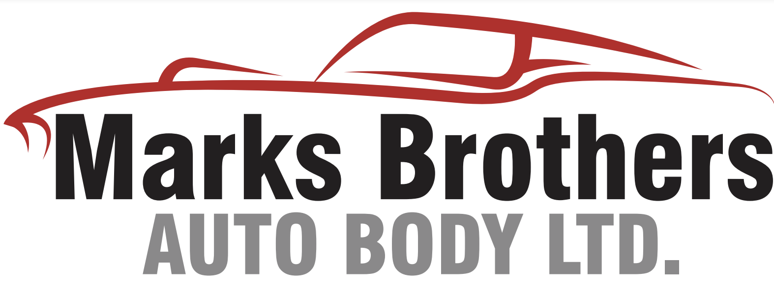 Marks Brothers Auto Body Ltd. 